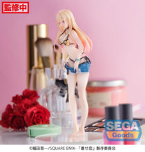 Load image into Gallery viewer, PRE-ORDER Marin Kitagawa First Measurements Luminasta Figure My Dress-Up Darling