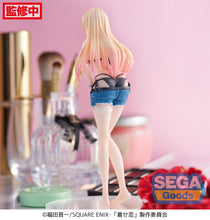 Load image into Gallery viewer, PRE-ORDER Marin Kitagawa First Measurements Luminasta Figure My Dress-Up Darling