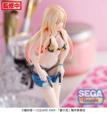 Load image into Gallery viewer, PRE-ORDER Marin Kitagawa First Measurements Luminasta Figure My Dress-Up Darling