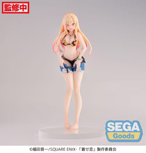 Load image into Gallery viewer, PRE-ORDER Marin Kitagawa First Measurements Luminasta Figure My Dress-Up Darling