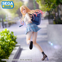 Load image into Gallery viewer, PRE-ORDER Marin Kitagawa Sparkling After School Luminasta Figure My Dress-Up Darling