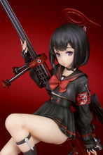 Load image into Gallery viewer, PRE-ORDER 1/7 Scale Shizuyama Mashiro Blue Archive - Complete Figure