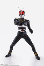 Load image into Gallery viewer, S.H. Figuarts Masked Rider Black SHF Kamen Rider Figure