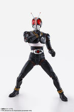 Load image into Gallery viewer, S.H. Figuarts Masked Rider Black SHF Kamen Rider (re-offer)