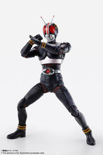 Load image into Gallery viewer, S.H. Figuarts Masked Rider Black SHF Kamen Rider Figure