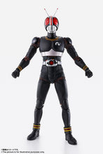 Load image into Gallery viewer, S.H. Figuarts Masked Rider Black SHF Kamen Rider Figure