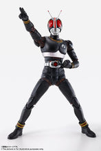 Load image into Gallery viewer, S.H. Figuarts Masked Rider Black SHF Kamen Rider Figure
