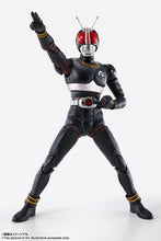 Load image into Gallery viewer, S.H. Figuarts Masked Rider Black SHF Kamen Rider (re-offer)