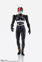 Load image into Gallery viewer, S.H. Figuarts Masked Rider Black SHF Kamen Rider (re-offer)