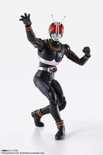 Load image into Gallery viewer, S.H. Figuarts Masked Rider Black SHF Kamen Rider Figure