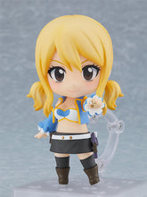 Load image into Gallery viewer, PRE-ORDER Nendoroid Lucy Heartfilia Fairy Tail Final Season