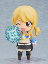 Load image into Gallery viewer, PRE-ORDER Nendoroid Lucy Heartfilia Fairy Tail Final Season