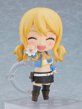 Load image into Gallery viewer, PRE-ORDER Nendoroid Lucy Heartfilia Fairy Tail Final Season