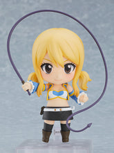 Load image into Gallery viewer, PRE-ORDER Nendoroid Lucy Heartfilia Fairy Tail Final Season
