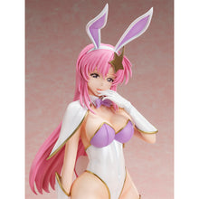 Load image into Gallery viewer, PRE-ORDER Meer Campbell Lacus Clyne Bunny Ver.-  B-style Mobile Suit Gundam SEED DESTINY