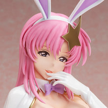 Load image into Gallery viewer, PRE-ORDER Meer Campbell Lacus Clyne Bunny Ver.-  B-style Mobile Suit Gundam SEED DESTINY