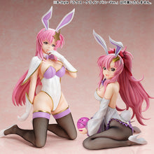 Load image into Gallery viewer, PRE-ORDER Meer Campbell Lacus Clyne Bunny Ver.-  B-style Mobile Suit Gundam SEED DESTINY