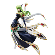 Load image into Gallery viewer, PRE-ORDER Precious G.E.M. Lelouch vi Britannia & C.C. Code Geass: Lelouch of the Rebellion Set of 2