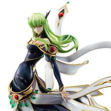 Load image into Gallery viewer, PRE-ORDER Precious G.E.M. Lelouch vi Britannia & C.C. Code Geass: Lelouch of the Rebellion Set of 2