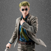 Load image into Gallery viewer, PRE-ORDER Non Scale Kento Nanami Jujutsu Kaisen
