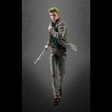 Load image into Gallery viewer, PRE-ORDER Non Scale Kento Nanami Jujutsu Kaisen