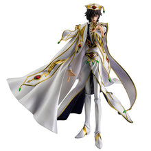 Load image into Gallery viewer, PRE-ORDER Precious G.E.M. Lelouch vi Britannia & C.C. Code Geass: Lelouch of the Rebellion Set of 2