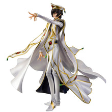 Load image into Gallery viewer, PRE-ORDER Precious G.E.M. Lelouch vi Britannia & C.C. Code Geass: Lelouch of the Rebellion Set of 2