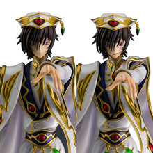 Load image into Gallery viewer, PRE-ORDER Precious G.E.M. Lelouch vi Britannia & C.C. Code Geass: Lelouch of the Rebellion Set of 2