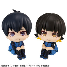 Load image into Gallery viewer, PRE-ORDER Yoichi Isagi & Meguru Bachira Look up Blue Lock