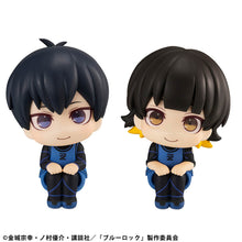 Load image into Gallery viewer, PRE-ORDER Yoichi Isagi & Meguru Bachira Look up Blue Lock