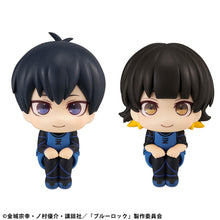 Load image into Gallery viewer, PRE-ORDER Yoichi Isagi & Meguru Bachira Look up Blue Lock