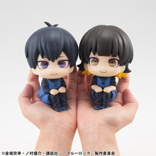 Load image into Gallery viewer, PRE-ORDER Yoichi Isagi & Meguru Bachira Look up Blue Lock