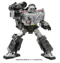 Load image into Gallery viewer, Hasbro Transformers War For Cybertron WFC-02 Voyager Megatron
