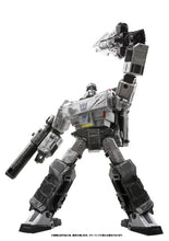 Load image into Gallery viewer, Hasbro Transformers War For Cybertron WFC-02 Voyager Megatron