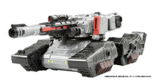 Load image into Gallery viewer, Hasbro Transformers War For Cybertron WFC-02 Voyager Megatron
