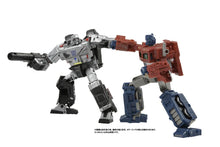 Load image into Gallery viewer, Hasbro Transformers War For Cybertron WFC-02 Voyager Megatron