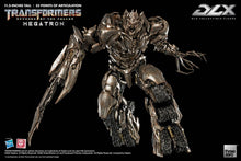 Load image into Gallery viewer, PRE-ORDER DLX Megatron - Transformers: Revenge of the Fallen