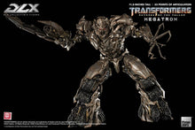 Load image into Gallery viewer, PRE-ORDER DLX Megatron - Transformers: Revenge of the Fallen