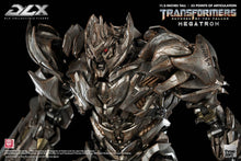 Load image into Gallery viewer, PRE-ORDER DLX Megatron - Transformers: Revenge of the Fallen