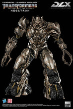 Load image into Gallery viewer, PRE-ORDER DLX Megatron - Transformers: Revenge of the Fallen