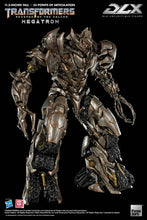 Load image into Gallery viewer, PRE-ORDER DLX Megatron - Transformers: Revenge of the Fallen