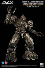Load image into Gallery viewer, PRE-ORDER DLX Megatron - Transformers: Revenge of the Fallen
