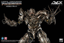 Load image into Gallery viewer, PRE-ORDER DLX Megatron - Transformers: Revenge of the Fallen