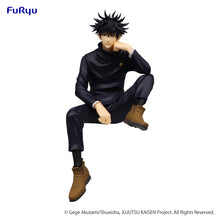 Load image into Gallery viewer, PRE-ORDER Megumi Fushiguro - Noodle Stopper