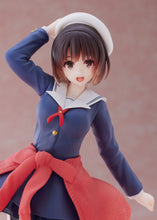 Load image into Gallery viewer, PRE-ORDER Megumi Kato - Saekano: How to Raise a Boring Girlfriend Fine Coreful Figure (School Uniform Ver.)