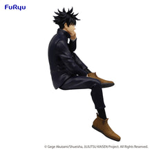 Load image into Gallery viewer, PRE-ORDER Megumi Fushiguro - Noodle Stopper