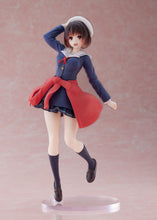 Load image into Gallery viewer, PRE-ORDER Megumi Kato - Saekano: How to Raise a Boring Girlfriend Fine Coreful Figure (School Uniform Ver.)