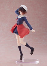 Load image into Gallery viewer, PRE-ORDER Megumi Kato - Saekano: How to Raise a Boring Girlfriend Fine Coreful Figure (School Uniform Ver.)