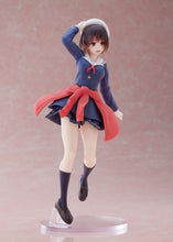 Load image into Gallery viewer, PRE-ORDER Megumi Kato - Saekano: How to Raise a Boring Girlfriend Fine Coreful Figure (School Uniform Ver.)