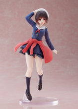 Load image into Gallery viewer, PRE-ORDER Megumi Kato - Saekano: How to Raise a Boring Girlfriend Fine Coreful Figure (School Uniform Ver.)